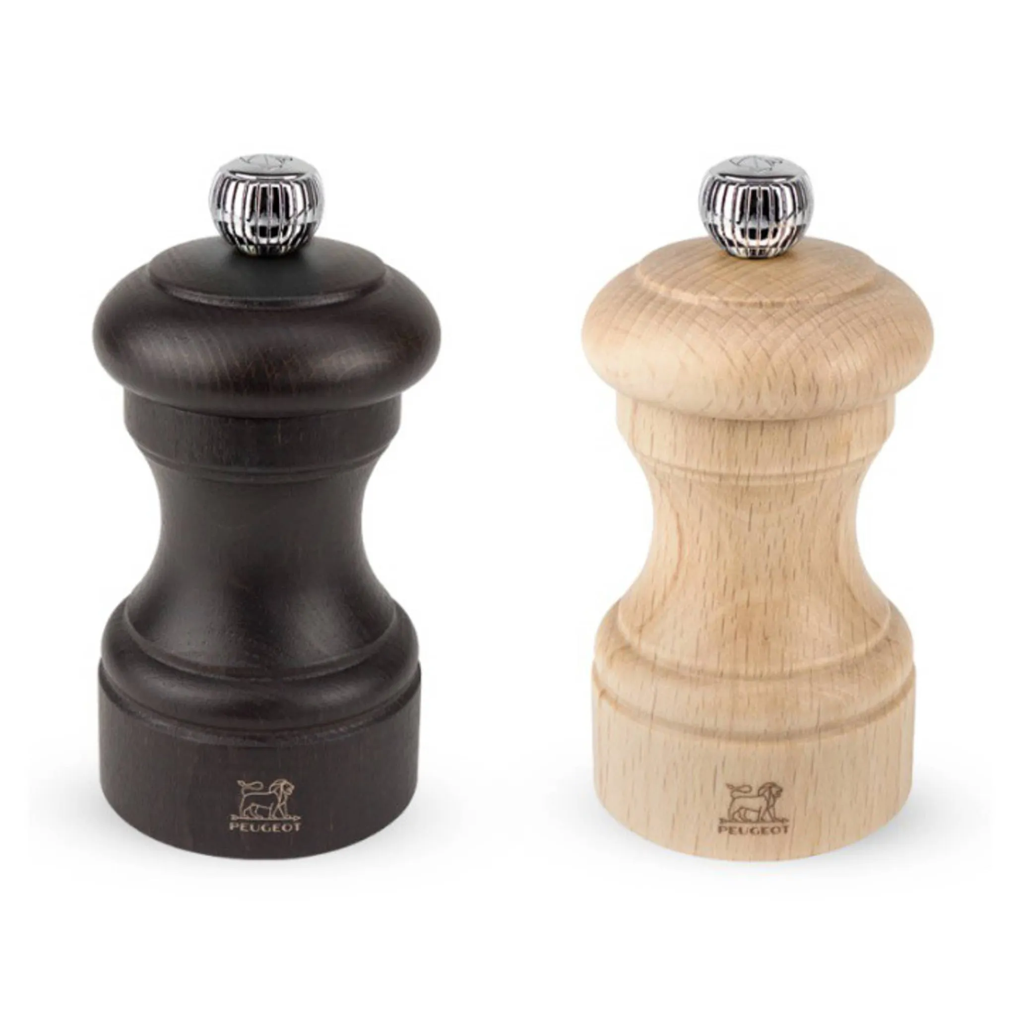 Online Bistro Salt & Pepper Mill Set Table Setting|Kitchen Tools & Utensils