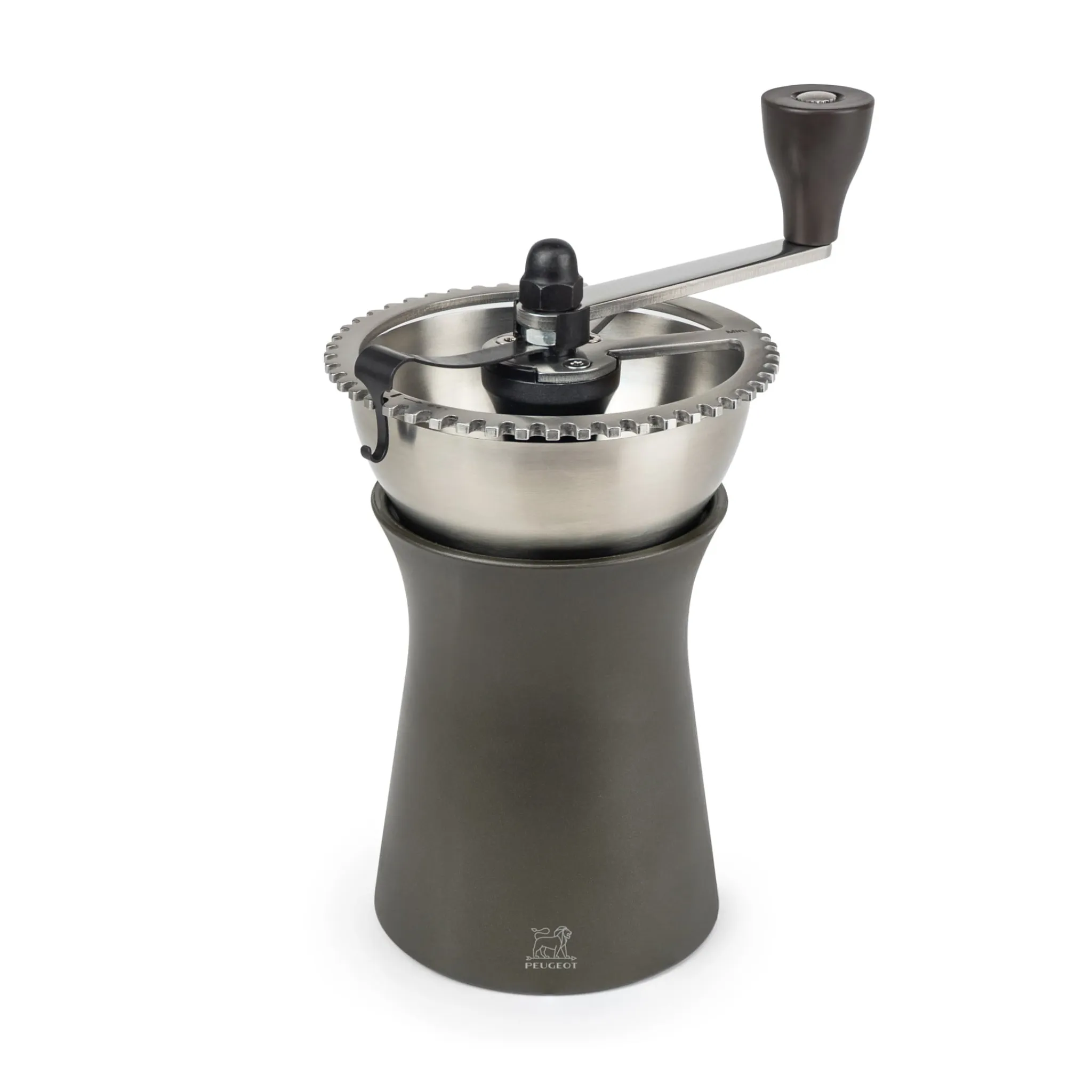 Online Kronos Coffee Mill, 19cm Tableware Brands