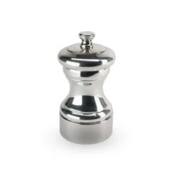Sale Mignonnette Silver Plated Pepper Mill, 10cm Table Setting|Kitchen Tools & Utensils
