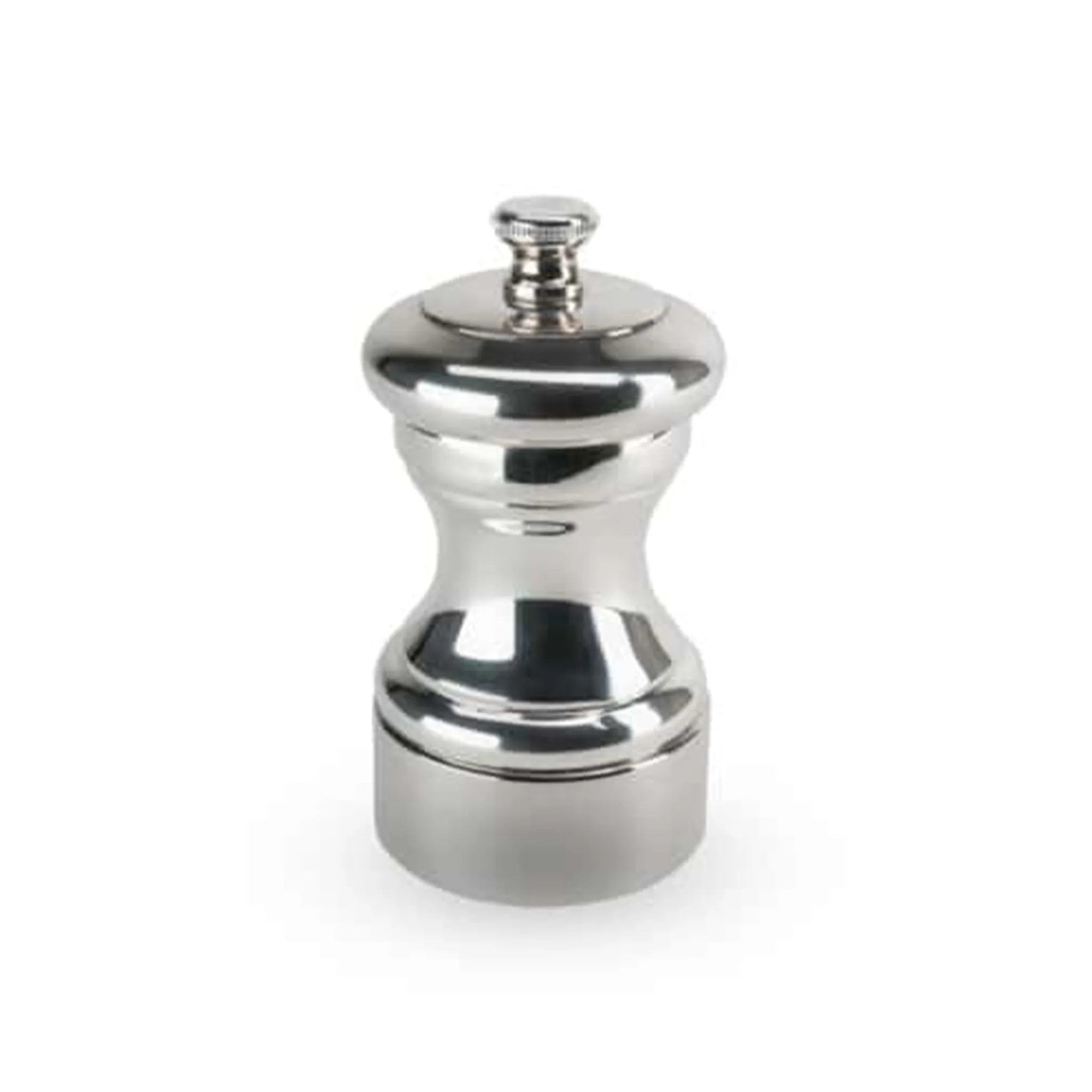 Sale Mignonnette Silver Plated Pepper Mill, 10cm Table Setting|Kitchen Tools & Utensils