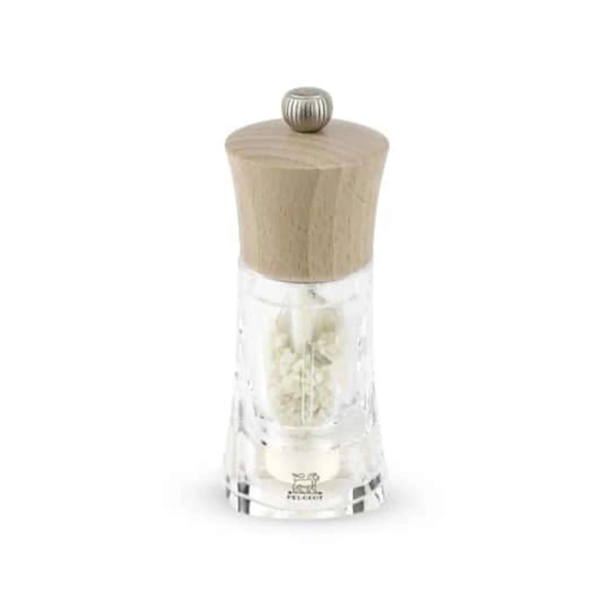 Best Oleron Wet Sea Salt Mill, 14cm Table Setting|Kitchen Tools & Utensils