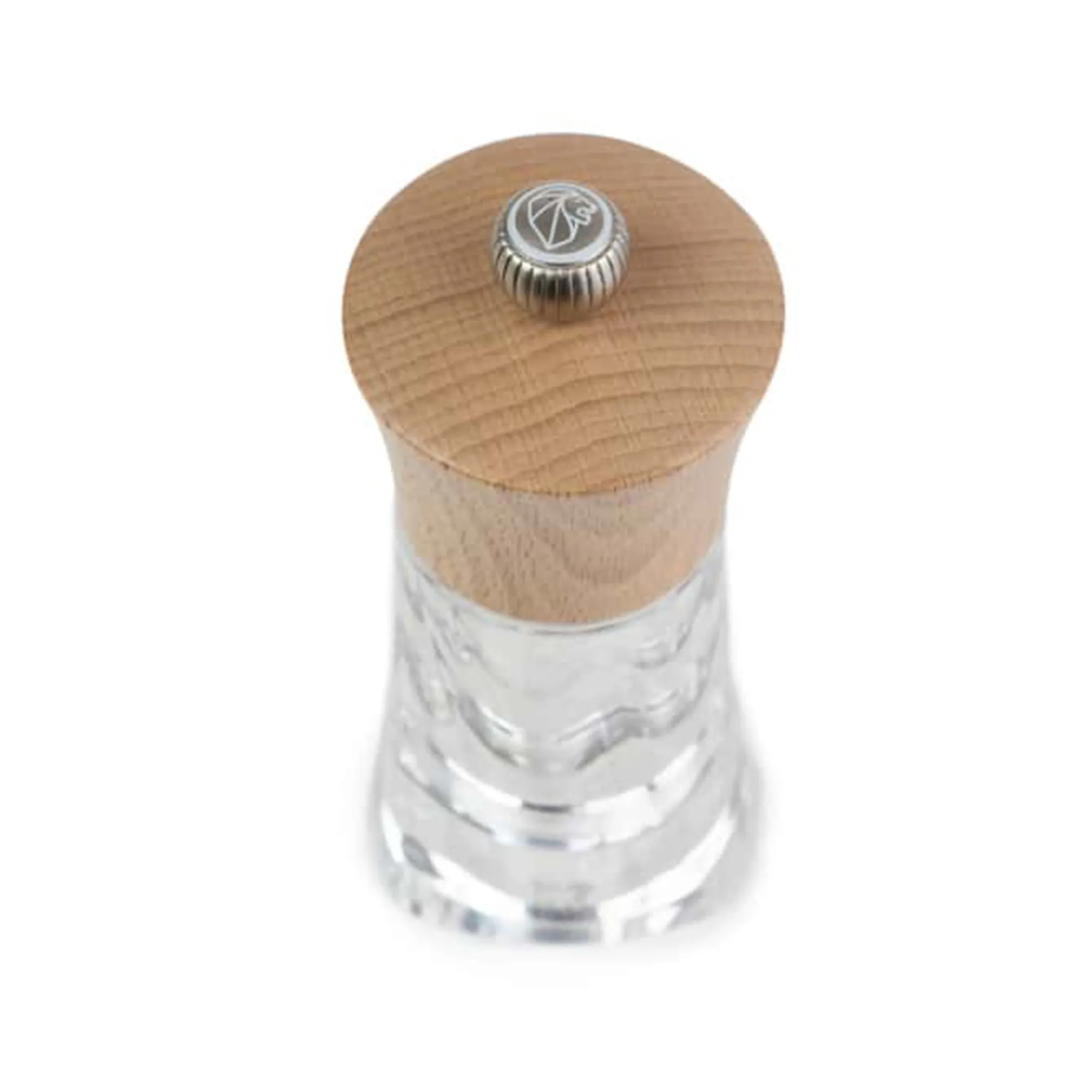 Best Oleron Wet Sea Salt Mill, 14cm Table Setting|Kitchen Tools & Utensils