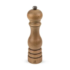Outlet Paris Antique Wood Pepper Mill, 22cm Table Setting|Serveware