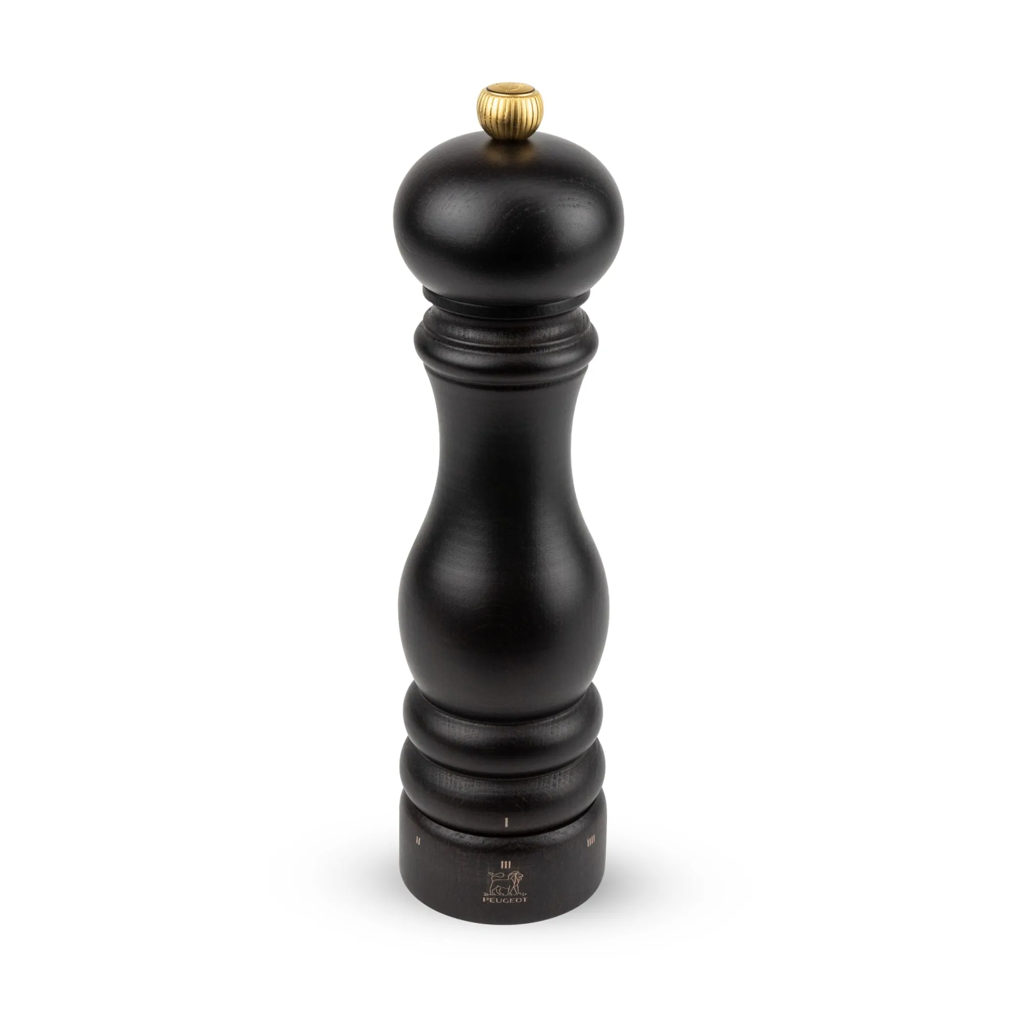 Outlet Paris Chocolate Pepper Mill, 22cm Table Setting|Serveware