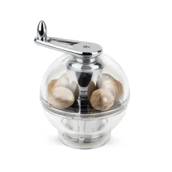 Hot Tidore Nutmeg Mill, 11cm Table Setting|Kitchen Tools & Utensils