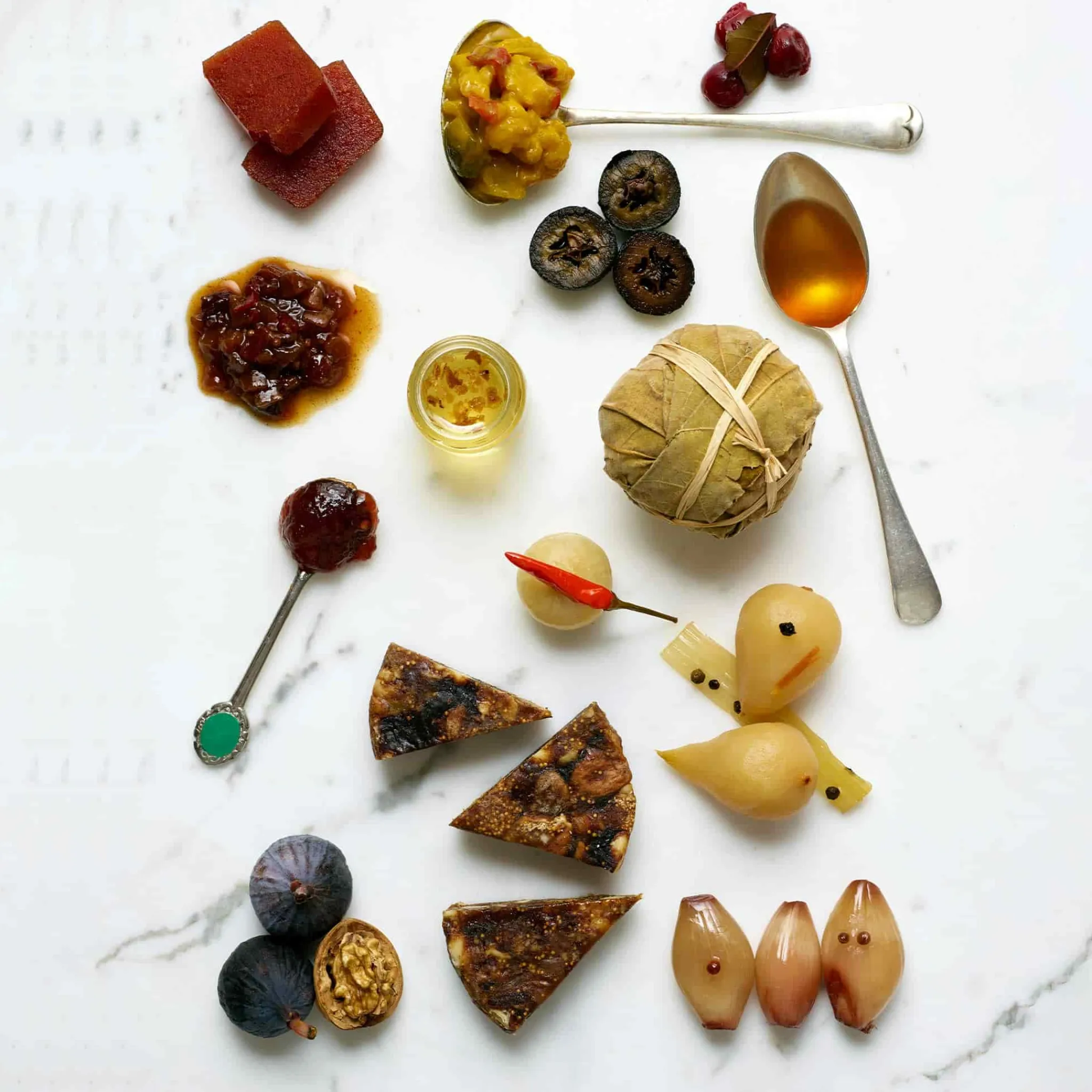 Outlet Piccalilli, 240g Ingredients Brands|Made In The Uk