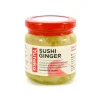 Pickled Sushi Ginger, 190g Japanese Ingredients|Vegetables