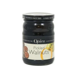 Discount Pickled Walnuts in Malt Vinegar, 390g Ingredients Brands|Vegetables