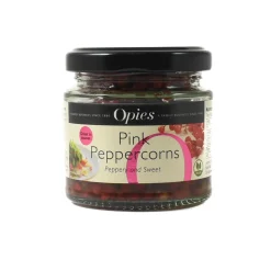 Clearance Pink Peppercorns, 105g Ingredients Brands|Herbs & Spices