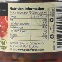 Clearance Pink Peppercorns, 105g Ingredients Brands|Herbs & Spices