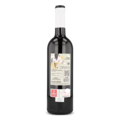 Best Red Rioja Crianza, 750ml Ingredients Brands|Spanish Ingredients