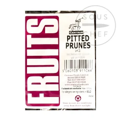 New Pitted Prunes, 1kg Ingredients Brands|Baking Ingredients