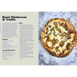 Sale Pizza by Thom Elliot & James Elliot Italian Ingredients
