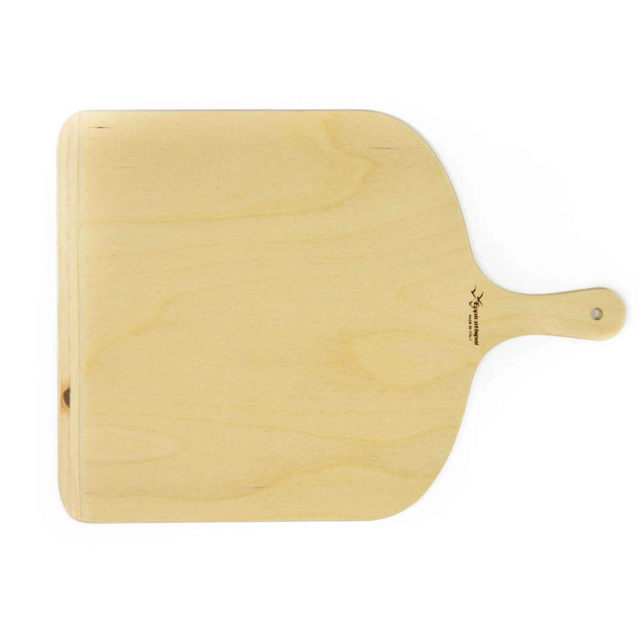 Online Pizza Peel, 30cm Square Italian Ingredients|Tableware Brands