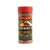 Hot 'Yardbird' Rub, 198g Ingredients Brands|American Ingredients