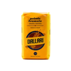 Discount Polenta Bramata, 1kg Ingredients Brands|Italian Ingredients