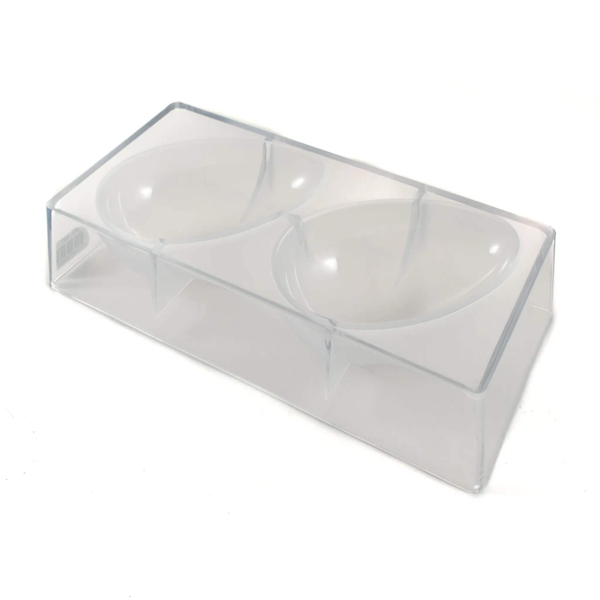 Hot Polycarbonate Large Chocolate Easter Egg Mould Baking Supplies & Equipment