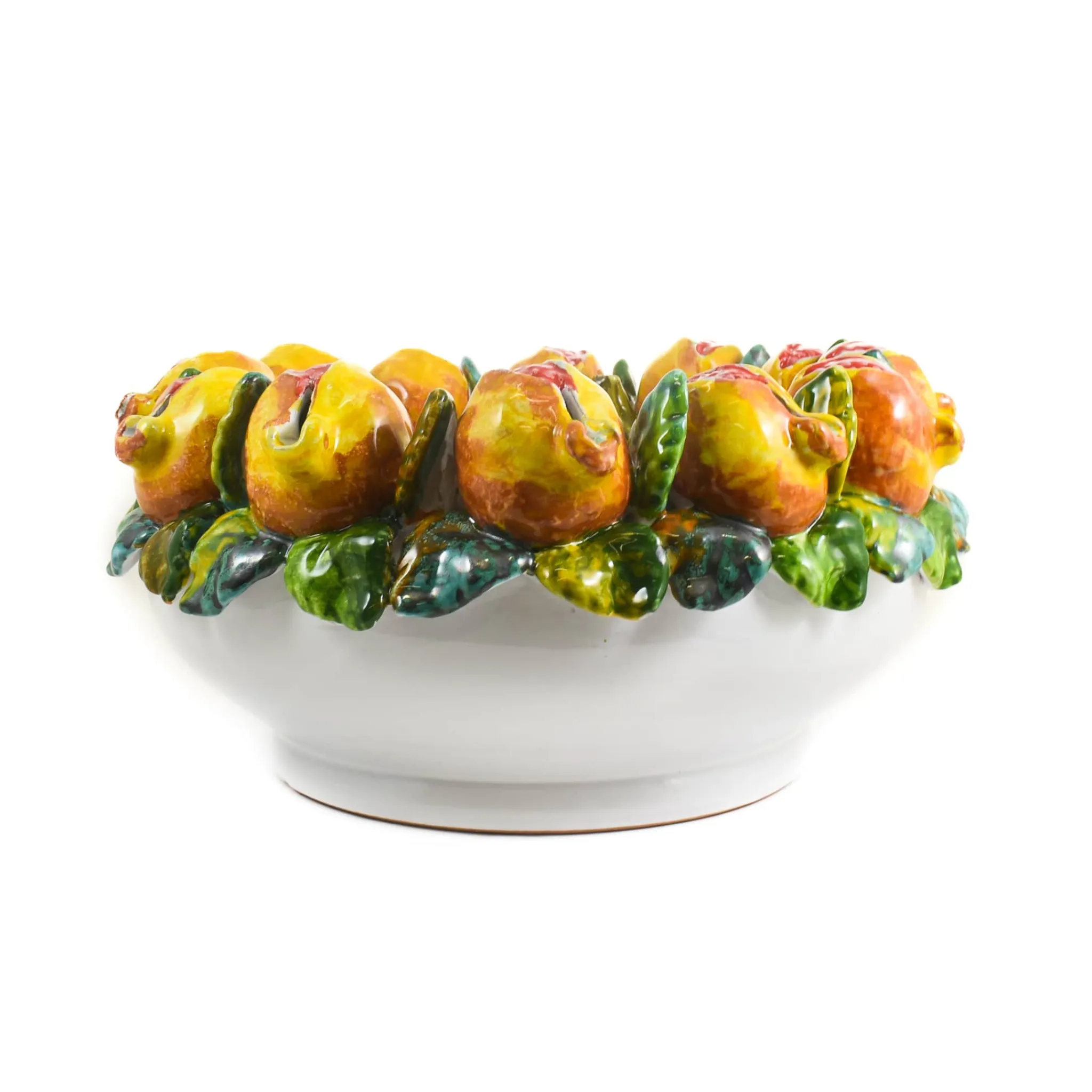 Hot Pomegranate Serving Bowl Tableware Brands|Serveware