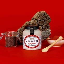 Sale BBQ Mustard, 100g Ingredients Brands|Sauces & Condiments