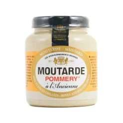 Outlet Honey Mustard with Roasted Spices, 100g Ingredients Brands|Sauces & Condiments