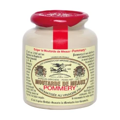 Discount Wholegrain Mustard - Moutarde de Meaux French Ingredients|Sauces & Condiments