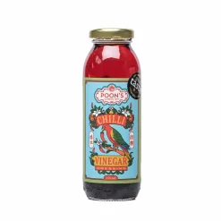 New Chilli Vinegar Dressing, 250ml Chinese Ingredients|Oil, Vinegar & Dressings