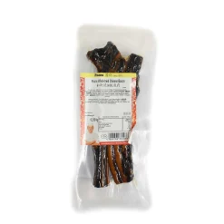 Hot Chinese Bacon, 250g Ingredients Brands|Snacks