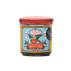 Best Extraordinary Chilli Oil, 125g Chinese Ingredients|Sauces & Condiments
