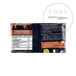 Pork Scratchings, 45g Ingredients Brands|Spanish Ingredients