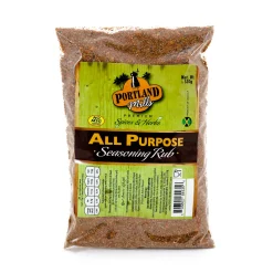 Discount Portland Jamaican All Purpose Seasoning, 250g Ingredients Brands|Caribbean Ingredients