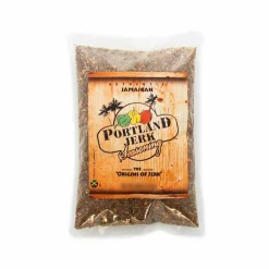 Hot Portland Jerk Seasoning, 250g Caribbean Ingredients|Herbs & Spices