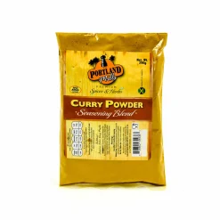 Jamaican Curry Powder, 290g Ingredients Brands|Caribbean Ingredients