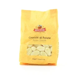 Sale Potato Gnocchi, 500g Ingredients Brands|Italian Ingredients