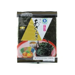Clearance Premium Nori Sheets, 20g Japanese Ingredients|Vegetables