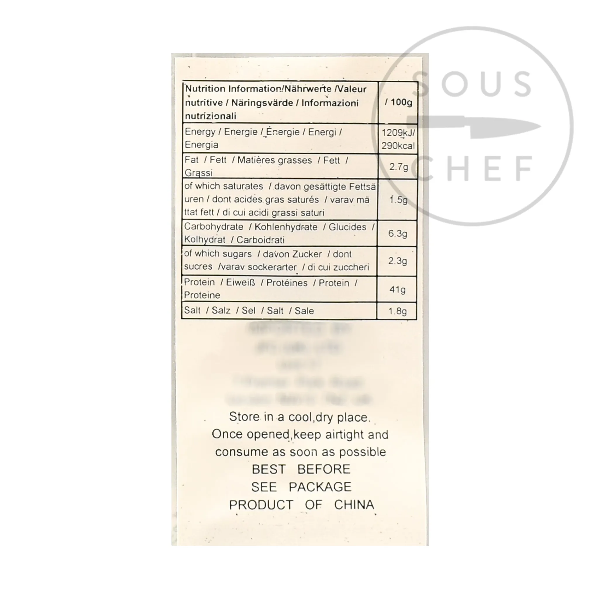 Clearance Premium Nori Sheets, 20g Japanese Ingredients|Vegetables