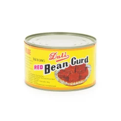 Preserved Red Beancurd, 397g Chinese Ingredients|Pasta, Rice & Beans