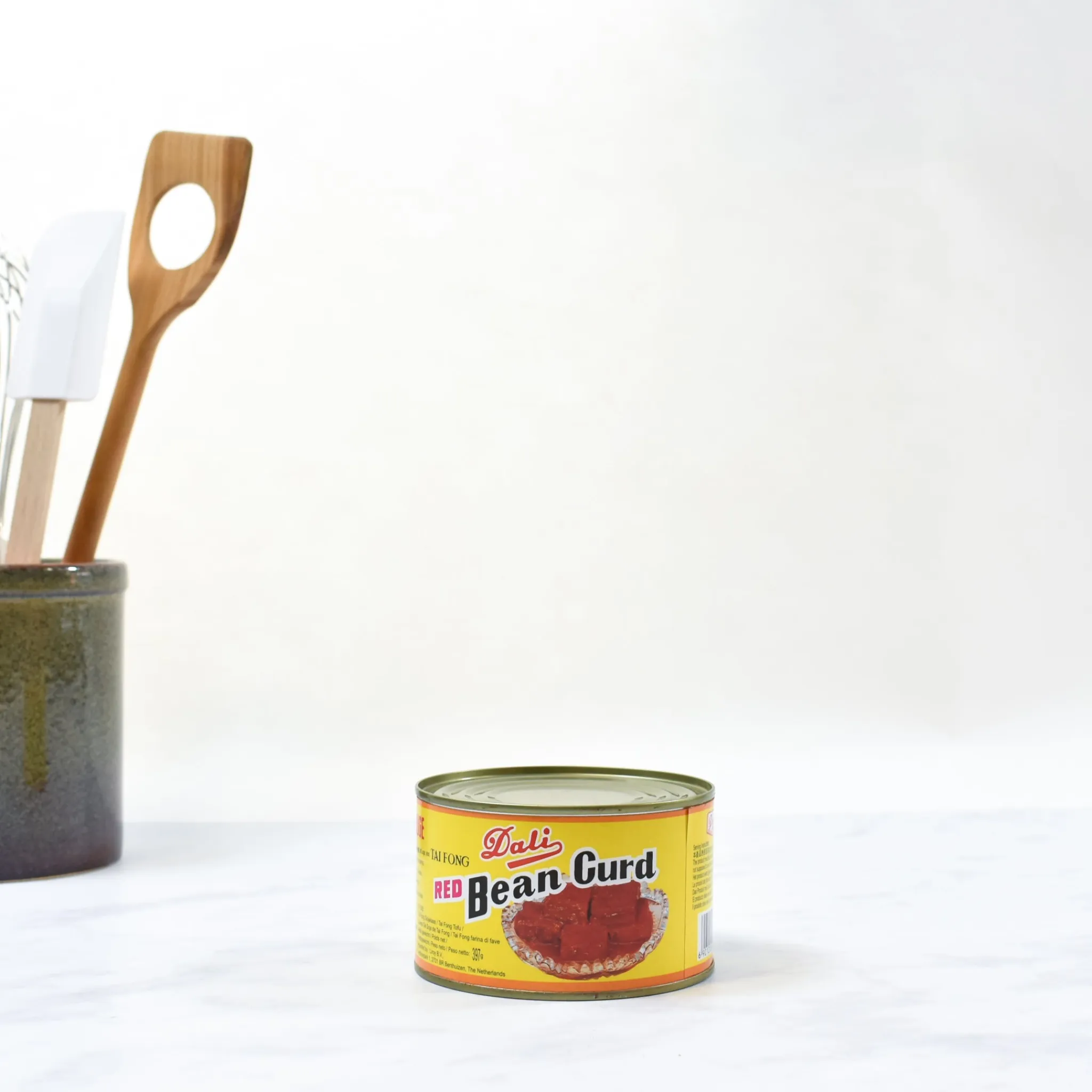 Preserved Red Beancurd, 397g Chinese Ingredients|Pasta, Rice & Beans