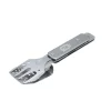 Outlet BBQ Travel 4-in-1 Multi-Tool American Ingredients|Food Smokers