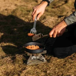 Outlet BBQ Travel 4-in-1 Multi-Tool American Ingredients|Food Smokers