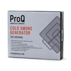Best Cold Smoke Generator Food Smokers|Bbq & Smoking