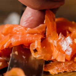 Sale Cold Smoking & Curing Kit - Salmon Ingredients Brands|Made In The Uk