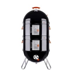 New ProQ Deluxe Complete Hot & Cold Smoking Set Food Smokers|Bbq & Smoking