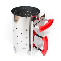 New ProQ Deluxe Complete Hot & Cold Smoking Set Food Smokers|Bbq & Smoking