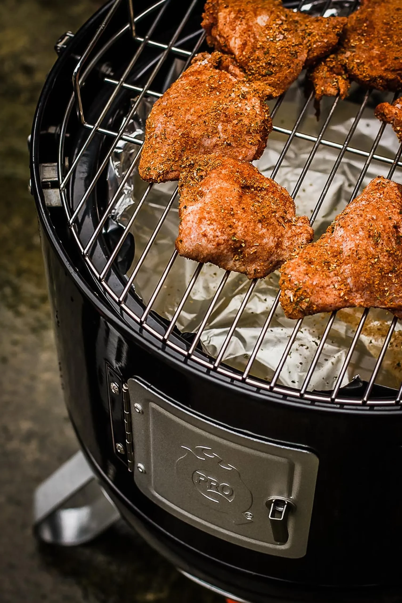 New ProQ Deluxe Complete Hot & Cold Smoking Set Food Smokers|Bbq & Smoking