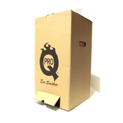 Outlet Eco Smoker Chamber American Ingredients|Food Smokers