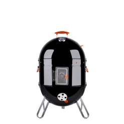 Discount Excel 20 Elite BBQ Smoker American Ingredients|Food Smokers