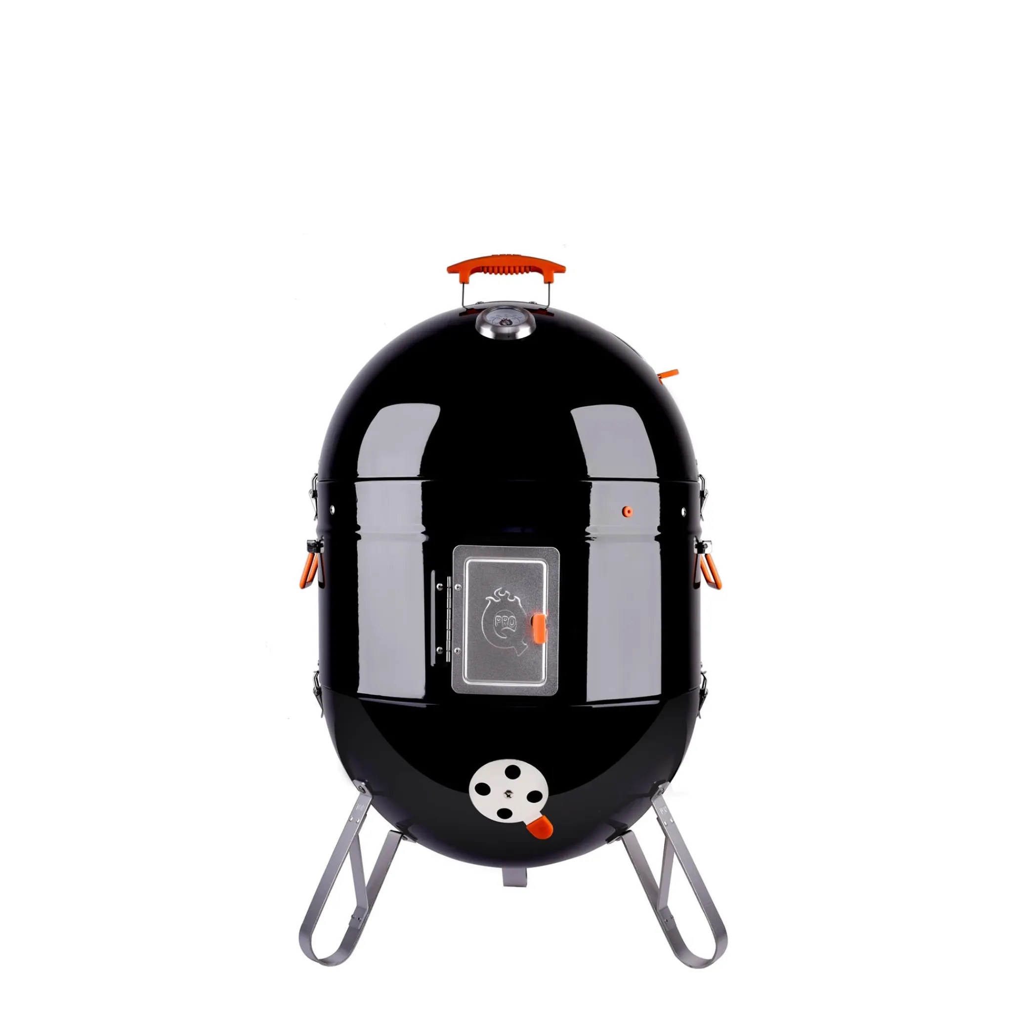 Discount Excel 20 Elite BBQ Smoker American Ingredients|Food Smokers