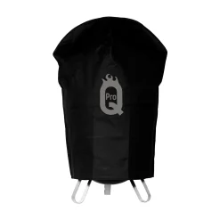 Clearance Frontier BBQ Cover American Ingredients|Food Smokers