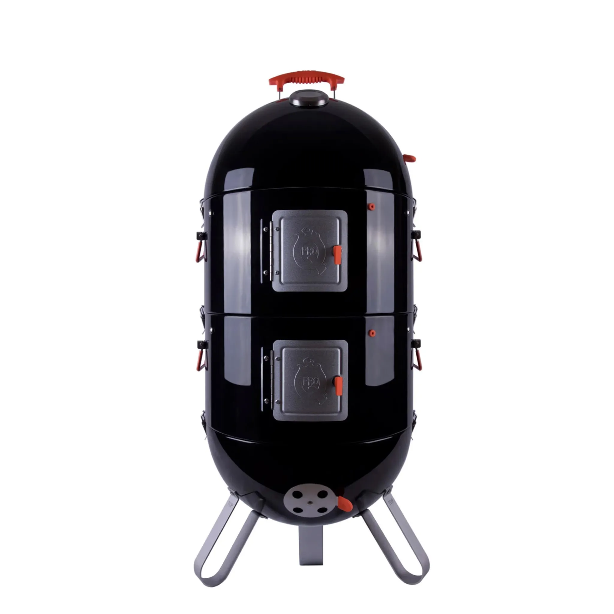 Discount Frontier Elite 3in1 BBQ Smoker American Ingredients|Bbq & Smoking