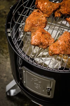 Discount Frontier Elite 3in1 BBQ Smoker American Ingredients|Bbq & Smoking